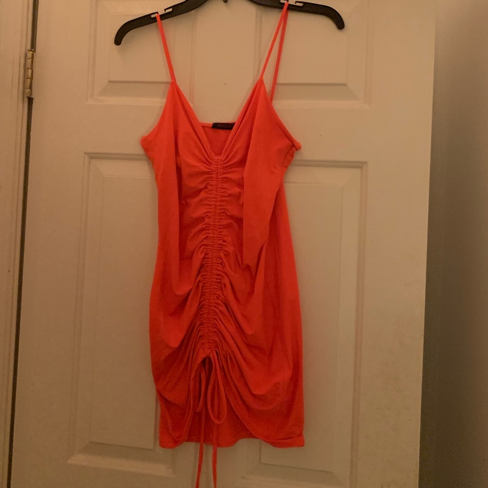Mini Dress